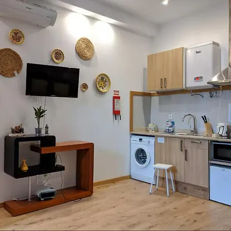 Appartement Porto-stone Porto