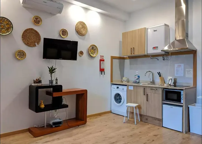 Apartment Porto-stone Porto